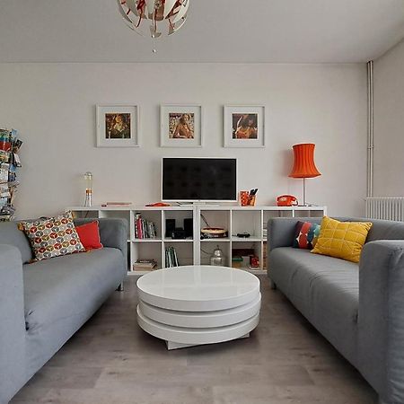 La Villa Pop Joue-les-Tours Εξωτερικό φωτογραφία