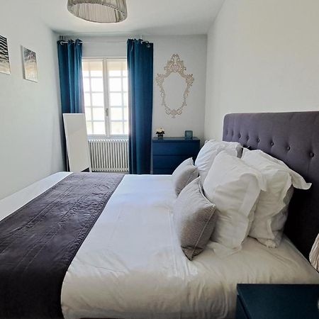 La Villa Pop Joue-les-Tours Εξωτερικό φωτογραφία