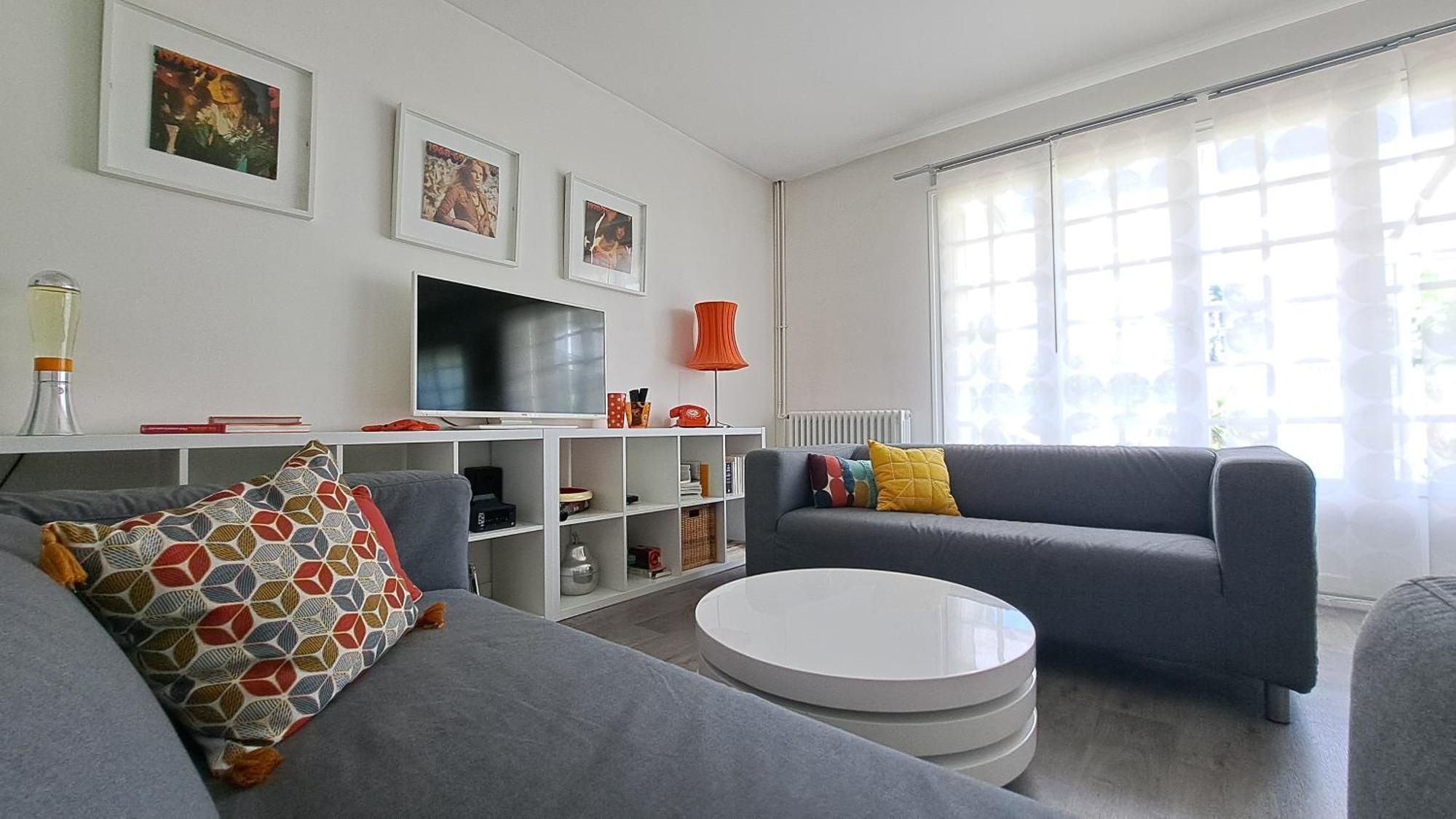 La Villa Pop Joue-les-Tours Εξωτερικό φωτογραφία