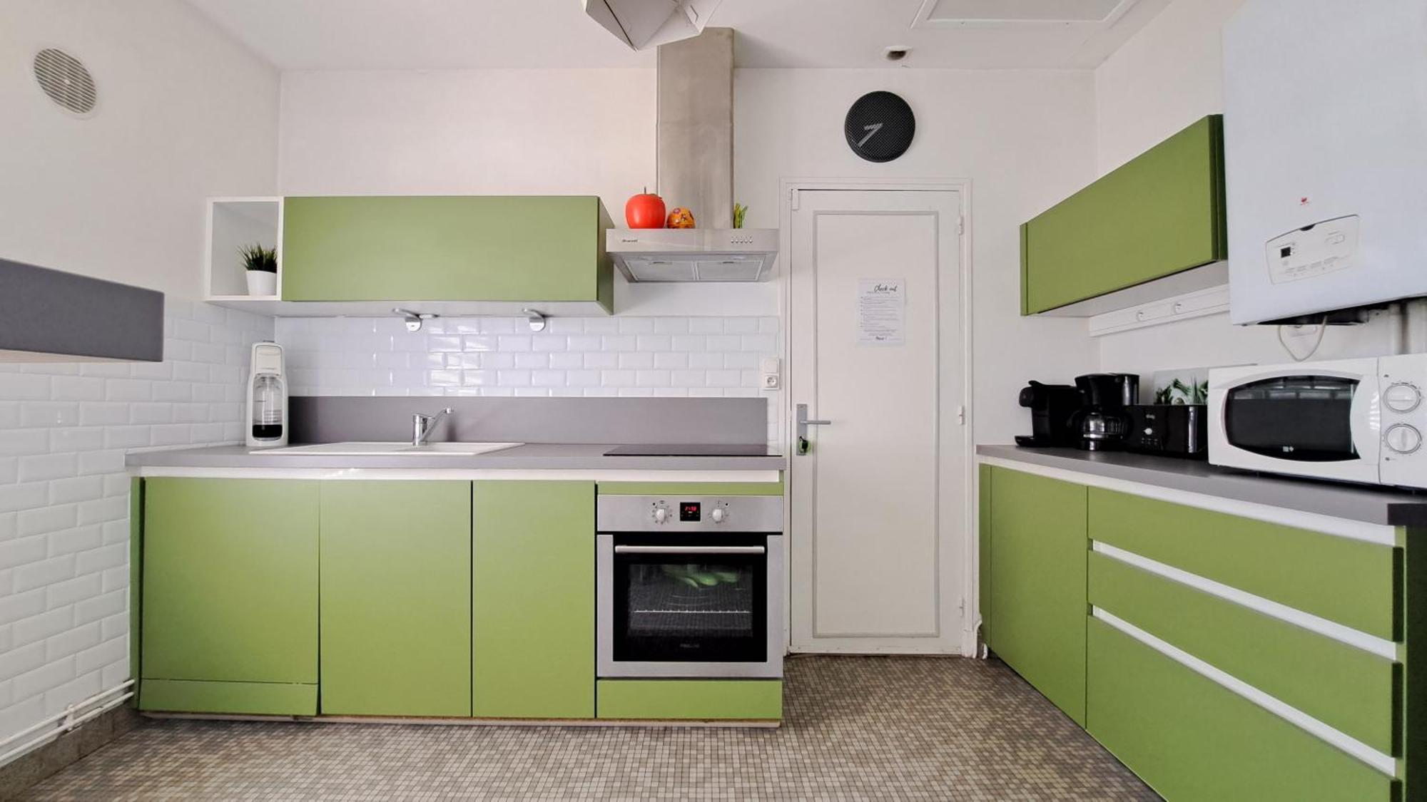 La Villa Pop Joue-les-Tours Εξωτερικό φωτογραφία