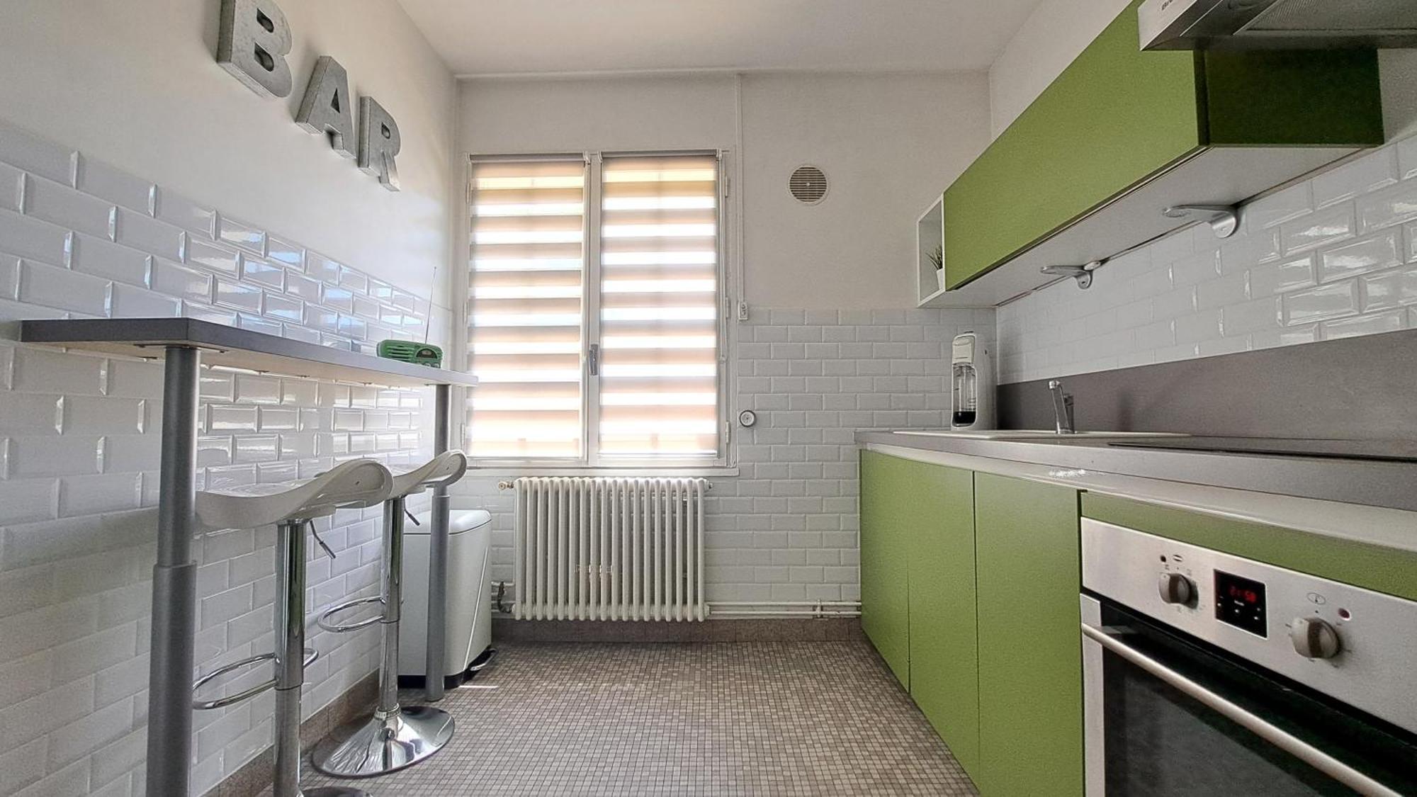 La Villa Pop Joue-les-Tours Εξωτερικό φωτογραφία