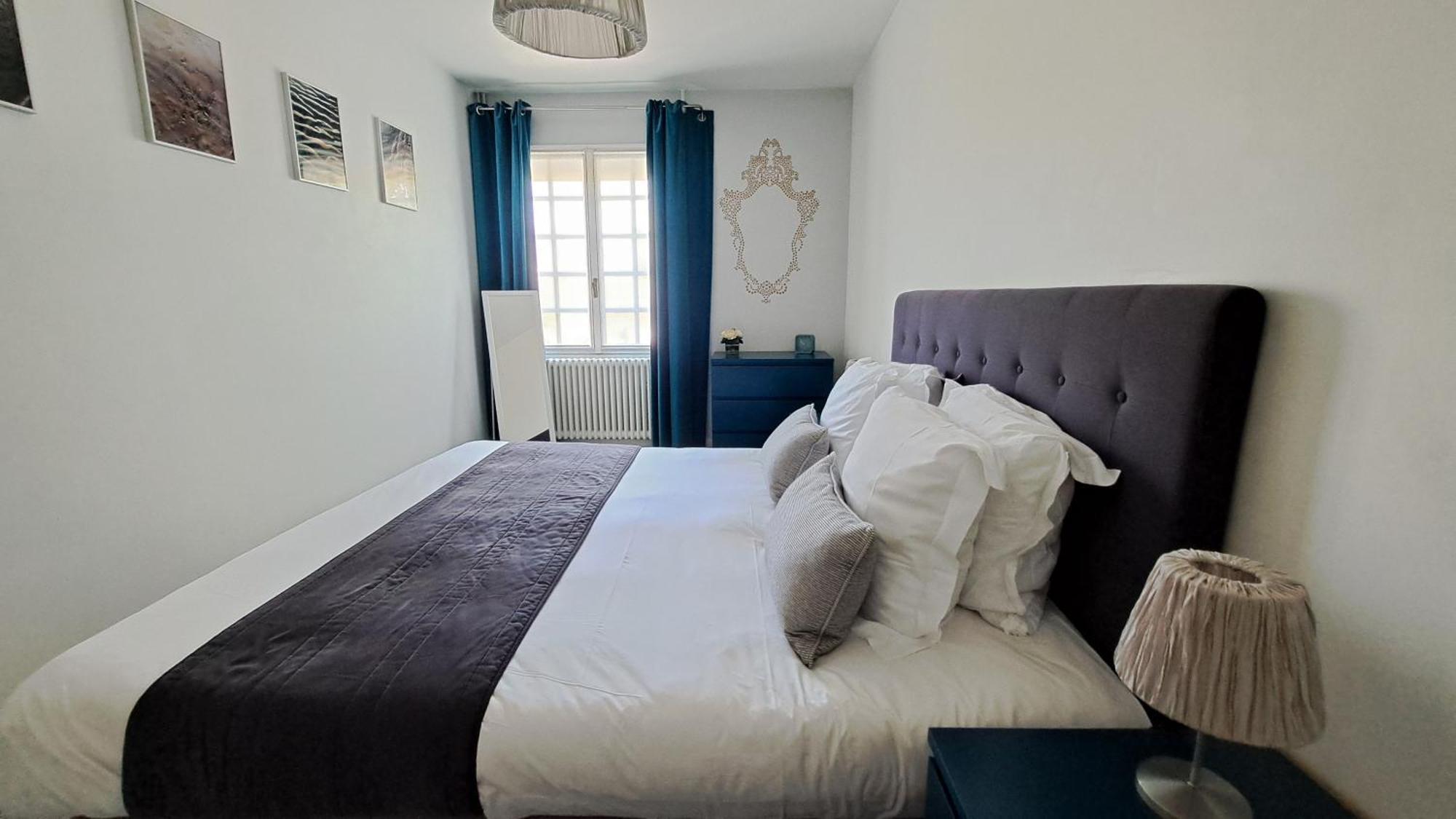 La Villa Pop Joue-les-Tours Εξωτερικό φωτογραφία